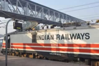 Railways have approved the preparation of DPRs for dedicated freight corridors: Govt