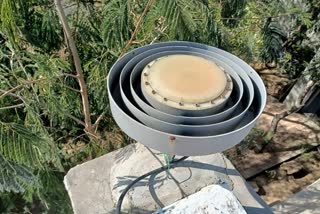 GPS antenna for Earthquake: કચ્છમાં ભૂકંપના આંચકા અંગે GPS એન્ટેના આપશે માહિતી, જુઓ કઈ રીતે