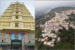 Chamundi Hill does not need ropeway Pro. rangaraju