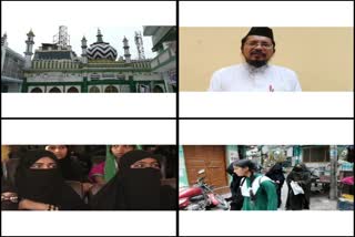 آل انڈیا تنظیم علماء اسلام حجاب کے معاملے میں سپریم کورٹ سے رجوع کریں گے