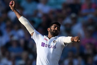 Jasprit Bumrah rankings, Virat Kohli ranking, ICC Test ranking, Indian players rankings