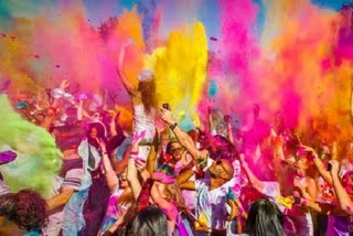 New Rules For Holi