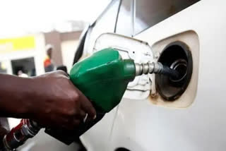 Petrol sales by state-owned fuel retailers, which control roughly 90 per cent of the market, at 1.23 million tonnes during March 1-15 were nearly 18 per cent higher than the same period last year and 24.4 per cent higher than the period in 2019