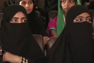Hijab ban: All India Tanzim Ulema-e-Islam to approach SC against Karnataka HC's verdict