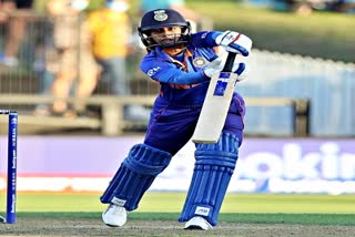 Women's World Cup  Women's World Cup 2022  Indian Women Batsmen  Sports News  Women Cricket  महिला विश्व कप  मिताली राज  स्मृति मंधाना  झूलन गोस्वामी  Mithali raj