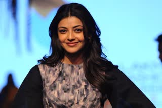 Kajal Aggarwal