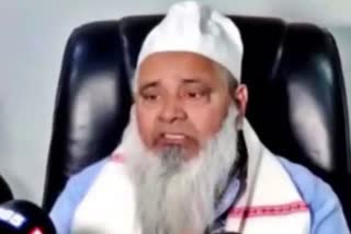 Assam MP Badruddin Ajmal on The Kashmir Files