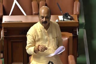 congress-alleges-cm-bommai-budget-is-anti-people-budget