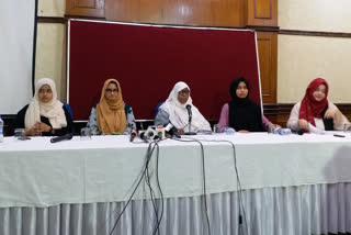 muslim students reactes on hijab verdict