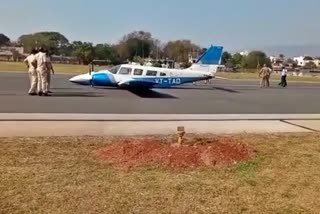 training-plane-survives-crashed-at-jamshedpur-airport
