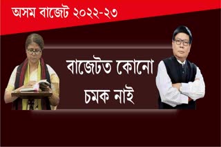 opposition-leader-debabrata-saikia-reacts-to-budget-2022