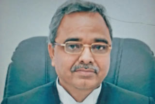 Retired Jharkhand High Court Judge Harish Chandra Mishra