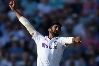 Jasprit Bumrah rankings  Virat Kohli ranking  ICC Test ranking  Indian players rankings  ഐസിസി ടെസ്റ്റ് റാങ്കിങ്  ജസ്പ്രീത് ബുംറ  ജസ്പ്രീത് ബുംറ ടെസ്റ്റ് റാങ്കിങ്  വിരാട് കോലി ടെസ്റ്റ് റാങ്കിങ്  വിരാട് കോലി