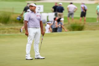 Record Rs 17 crore pay day for Anirban Lahiri