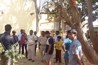 sabotage and ruckus in Sarna Hostel of Sukhdev Nagar Ranchi