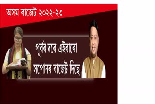 Budget reaction of APCC