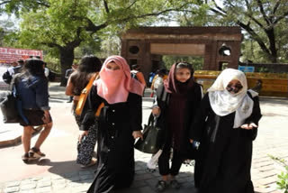 Hijab verdict: Ameer-e-Shariat Maulana Rashadi calls for Karnataka bandh on March 17