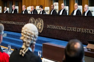 ICJ orders Russia to suspend military operation immediately, Zelenskyy urges US to do more