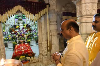 bommai on Jain community