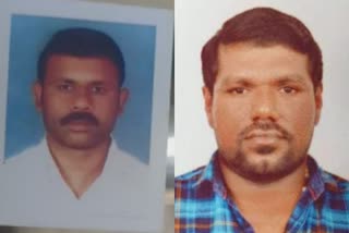 two malayalee fishermen in seychelles jail  fishermen in jail  fisherman crossed water border  മത്സ്യത്തൊഴിലാളികൾ സീഷെൽസിൽ ജയിലിൽ  വിഴിഞ്ഞം മത്സ്യത്തൊളിലാളികൾ ജയിലിൽ  അതിർത്തി കടന്നു മത്സ്യത്തൊഴിലാളികൾ പിടിയിൽ