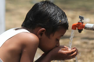Bureau of Indian Standards has two standards for drinking water: Centre