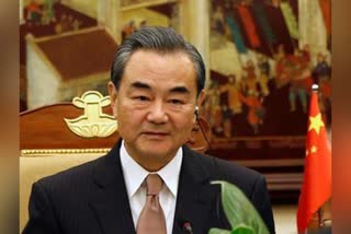 Chinese foreign minister to visit India