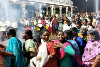bannari-amman-temple-kundam-festival-2022