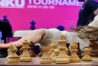 Russia, Belarus chess team suspended, Chennai Olympiad, Chess in India, Chess Olympiad in India