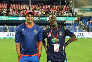 Viv Richards on Wasim Akram, Wasim Akram speed, Richards recalls Akram's speed, Wasim Akram fastest delivery