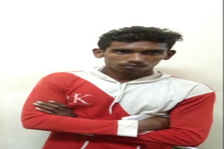 prisoner escaped from kurnool district jail