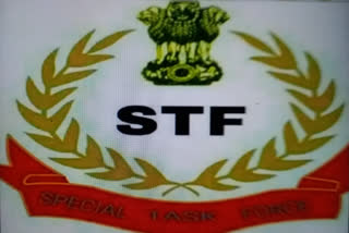 STF Patna