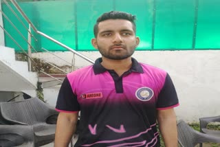 prateek-panwar-of-rudraprayag-selected-in-uttarakhand-under-25-cricket-team