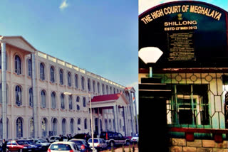 The Meghalaya High Court has ruled that rubbing of male organ on a woman's genitalia, even when she had her underpants on, would amount to penetrative sex and could be charged for rape, officials said on Thursday.