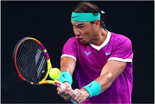 Rafael Nadal updates, Nadal beats Reilly Opelka, ATP Tour season, World Tennis updates