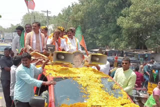 bjp sathya kumar fire on cm jagan at proddatur