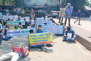 Demonstration Teacher In Kolkata