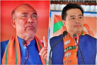 Biren or Biswajit? BJP's silence on Manipur CM fuels speculations