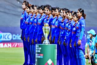 ICC Women World Cup 2022  Indian women cricket team  Mithali Raj  महिला विश्व कप 2022  भारतीय महिला क्रिकेट टीम  महिला क्रिकेट  मिताली राज  women's cricket  mithali raj  world cup semi-final  sports news  women's world cup semi-final  विश्वकप सेमीफाइनल  खेल समाचार  महिला विश्व कप सेमीफाइनल