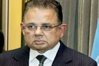 ICJ Dalveer Bhandari