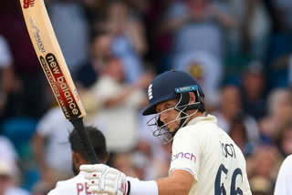 England captain Joe Root scores 25th hundred in Test cricket
