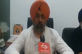 harmit singh kalka