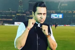 Akash Chopra