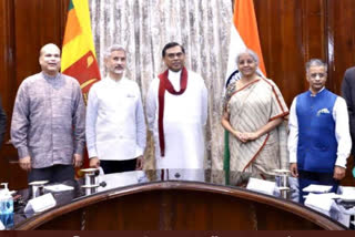 sri lanka fm