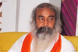 Acharya Pramod Krishanam