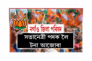 bjp-dominates-nagaon-zila-parishad-with-zpc-seats