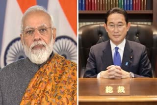 Japanese PM to visit India: ମାର୍ଚ୍ଚ ୧୯ରେ ଭାରତ ଆସିବେ ଜାପାନ ପ୍ରଧାନମନ୍ତ୍ରୀ