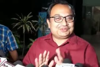 tmc leader kunal ghosh praises newly inducted members of cpim bengal state committee