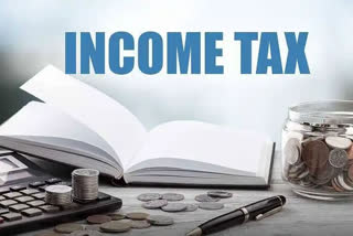 income tax file photo
