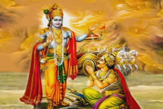 Bhagavad Gita to be part of school syllabus for Classes 6 to 12 in Gujarat says Govt