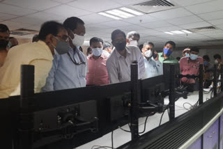 crs-inspection-at-sealdah-metro-station